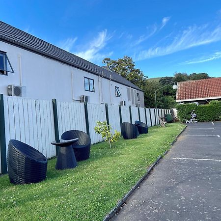 Tudor Court Motor Lodge Auckland Zewnętrze zdjęcie