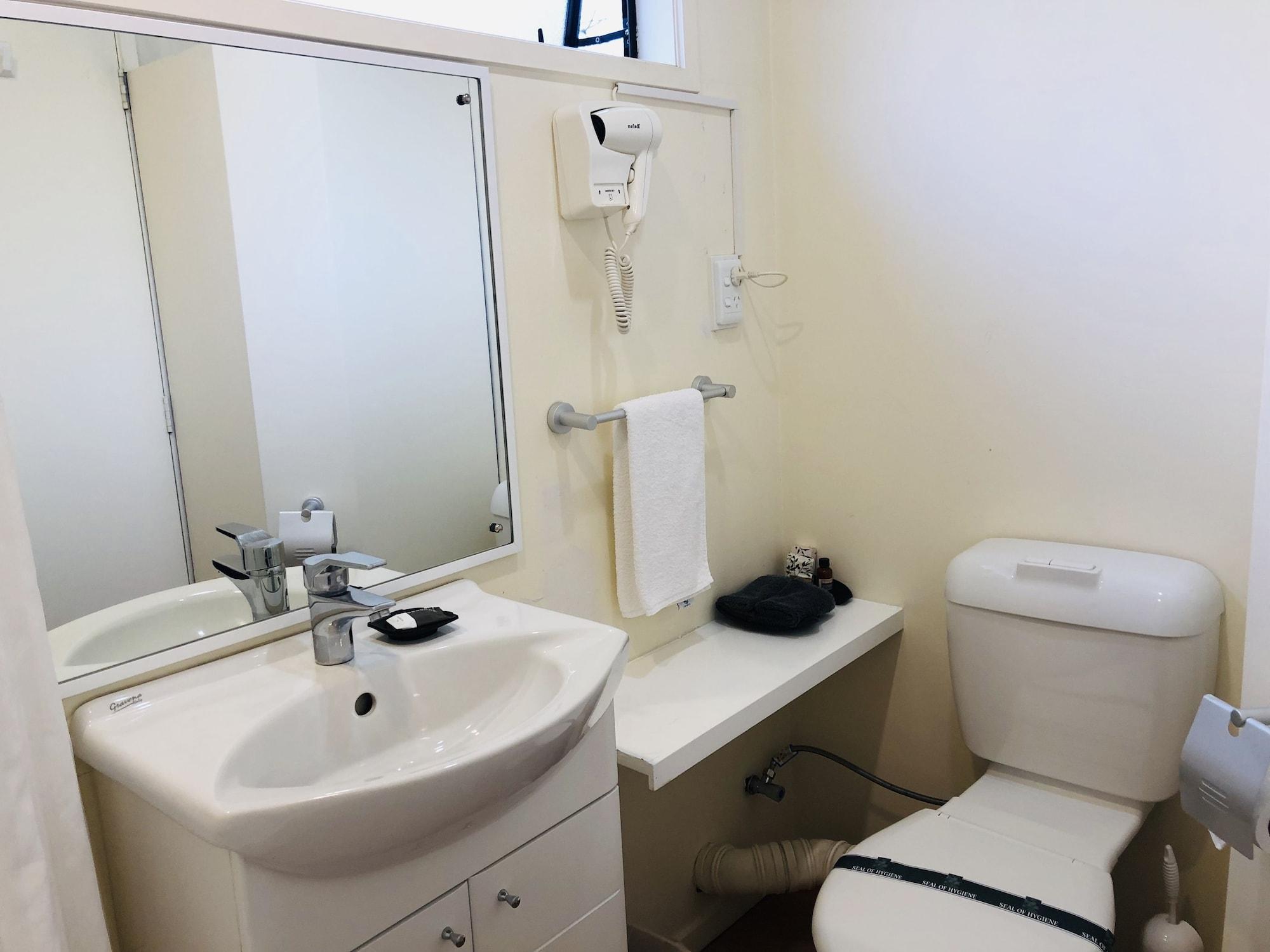 Tudor Court Motor Lodge Auckland Zewnętrze zdjęcie