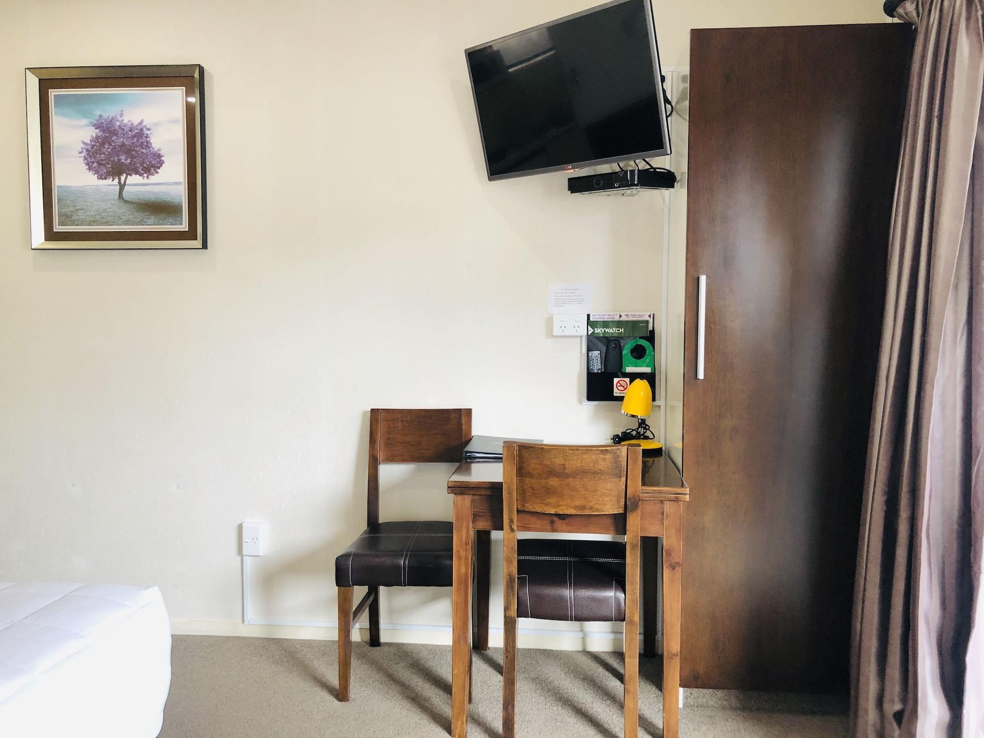 Tudor Court Motor Lodge Auckland Zewnętrze zdjęcie