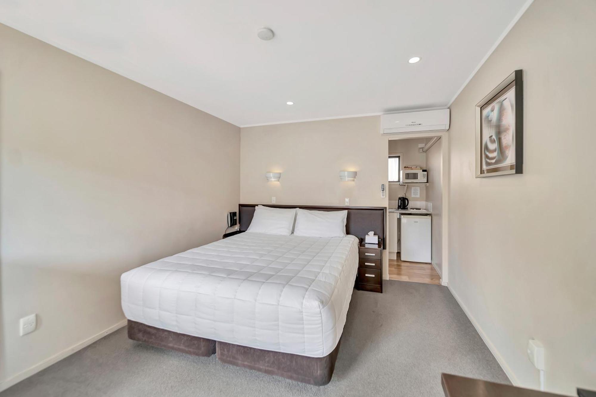 Tudor Court Motor Lodge Auckland Zewnętrze zdjęcie