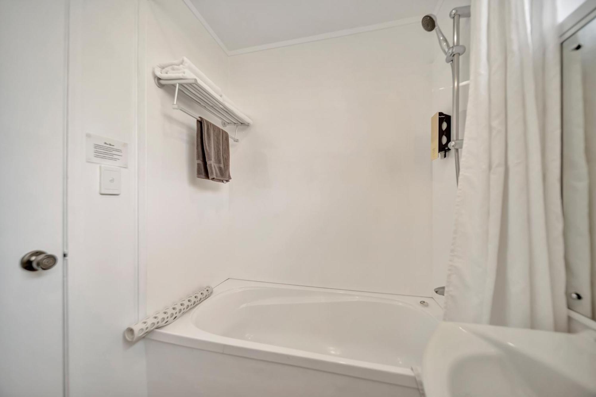 Tudor Court Motor Lodge Auckland Zewnętrze zdjęcie