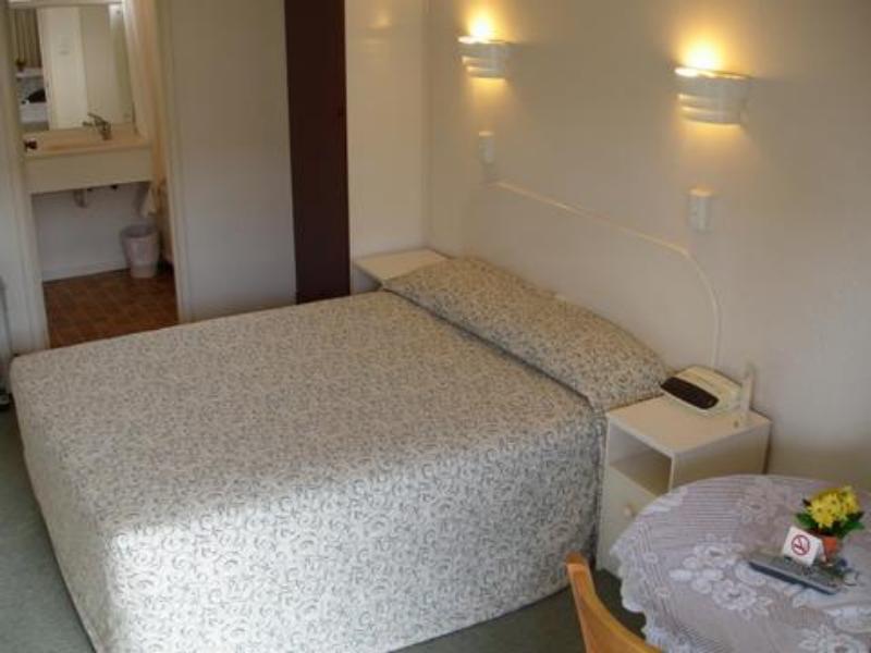 Tudor Court Motor Lodge Auckland Zewnętrze zdjęcie