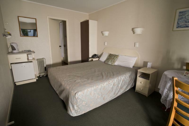 Tudor Court Motor Lodge Auckland Zewnętrze zdjęcie